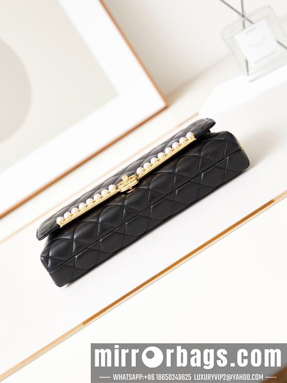 1:1 Replica Chanel Bags AS4455 15X30X4cm WO