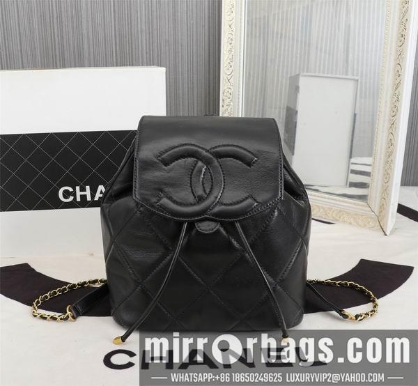 1:1 Replica Chanel Bags 68939 21X23X12cm WO 2colour