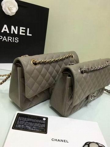 1:1 Replica Chanel Bags 1112Caviar cowhide