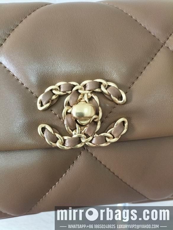 1:1 Replica Chanel Bags 8067-1 26X16X9cm WO