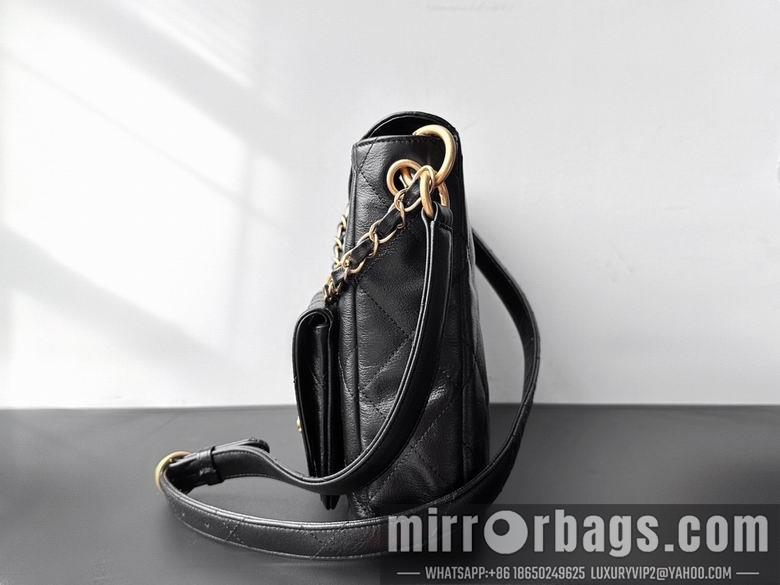 1:1 Replica Chanel Bags 21.5X30X5cm 032506 WO 2colour