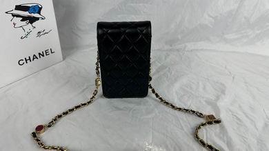 1:1 Replica Chanel Bags 8882 17X13X3cm WO 4colour