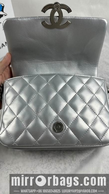 1:1 Replica Chanel Bags 605 16X22X6cm WO 3colour