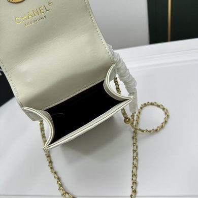 1:1 Replica Chanel Bags 3616 19X11.5cm WO