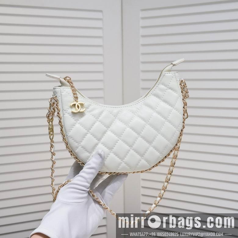 1:1 Replica Chanel Bags 8089 15X20X6cm WO 4colour