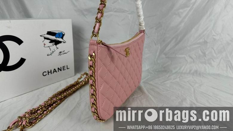 1:1 Replica Chanel Bags 332 17.5X28.5X2cm WO 4colour
