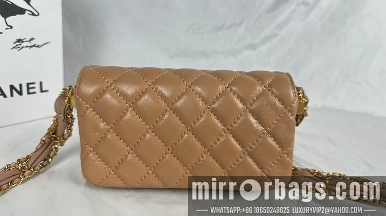 1:1 Replica Chanel Bags 924 18X9cm WO 4colour