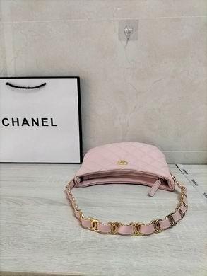 1:1 Replica Chanel Bags hobo AS3321 24X6X17.5cm WO 4colour