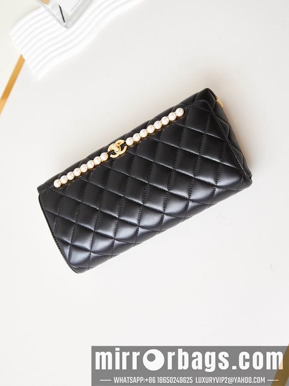 1:1 Replica Chanel Bags AS4455 15X30X4cm WO