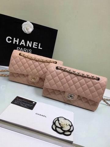 1:1 Replica Chanel Bags 1112Caviar cowhide