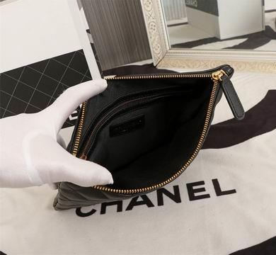 1:1 Replica Chanel Bags 大8008 35cm.小8009 28cm WO