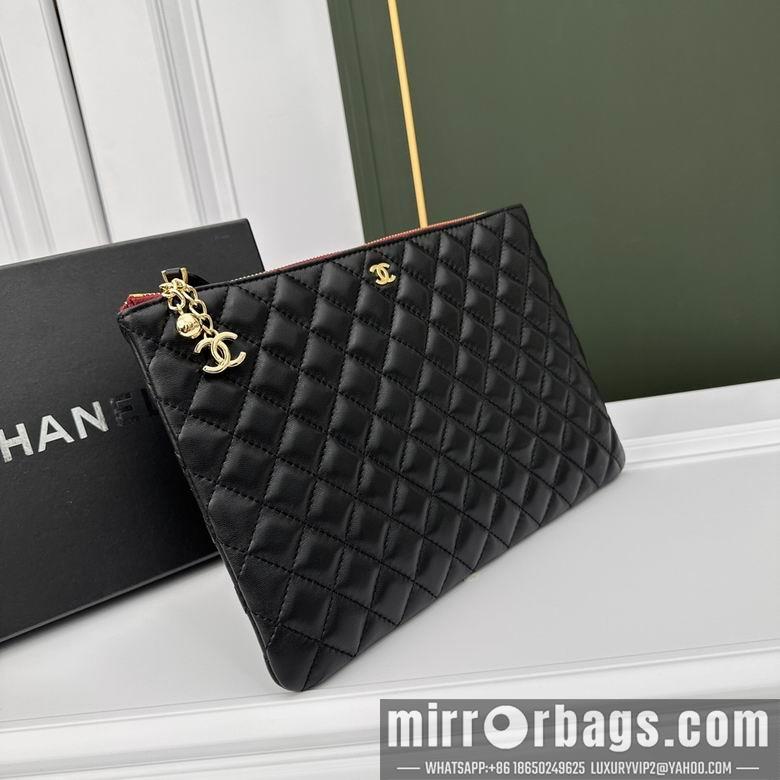 1:1 Replica Chanel Bags 6952 30X20cm XMY 4colour
