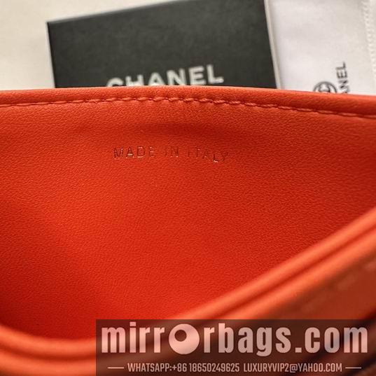 1:1 Replica Chanel Bags Chanel 31510 11.2x7.5x0.5cm zy2