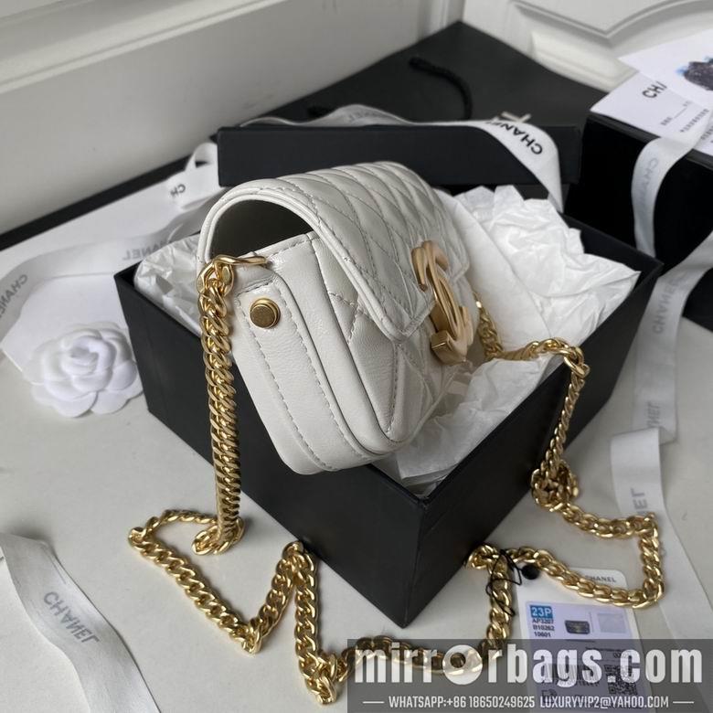 1:1 Replica Chanel Bags AS3207 10X17.2X3.3cm WO 4colour