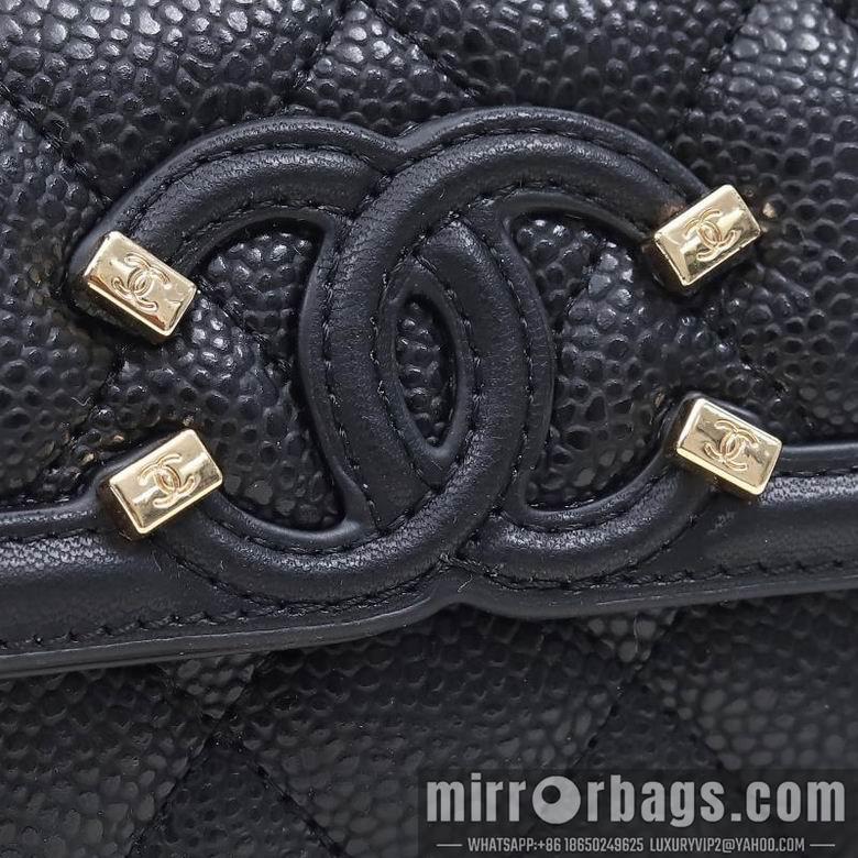 1:1 Replica Chanel Bags WLA02106 11X10X2