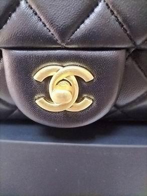 1:1 Replica Chanel Bags Classic Flap CF 9023 20X13X7cm WO