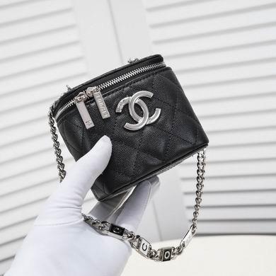 1:1 Replica Chanel Bags 2026 12X11X8cm WO