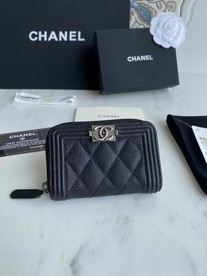 1:1 Replica Chanel Bags Chanel BOY A80602 11x7.5cm zy