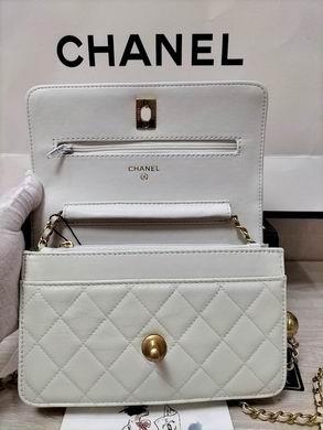 1:1 Replica Chanel Bags AP1450 19.2X12.3X3.5cm WO