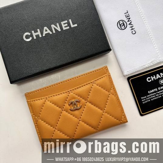 1:1 Replica Chanel Bags Chanel 31510 11.2x7.5x0.5cm zy7