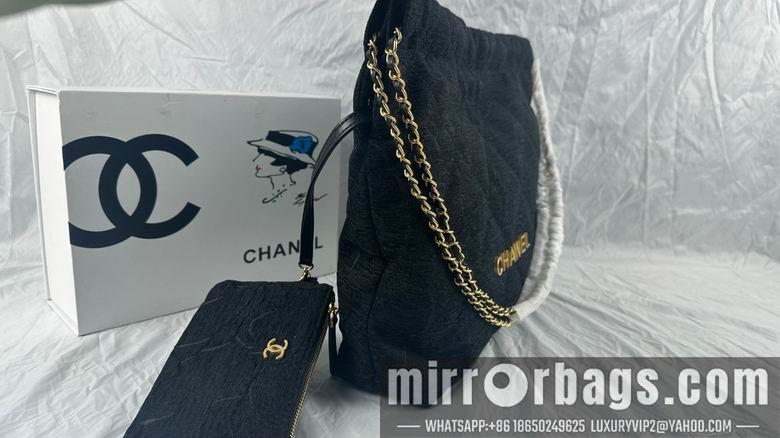 1:1 Replica Chanel Bags 925 39X42X7cm WO 2colour