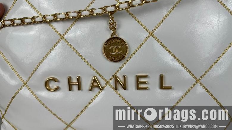 1:1 Replica Chanel Bags 922 40X32X8cm WO 2colour