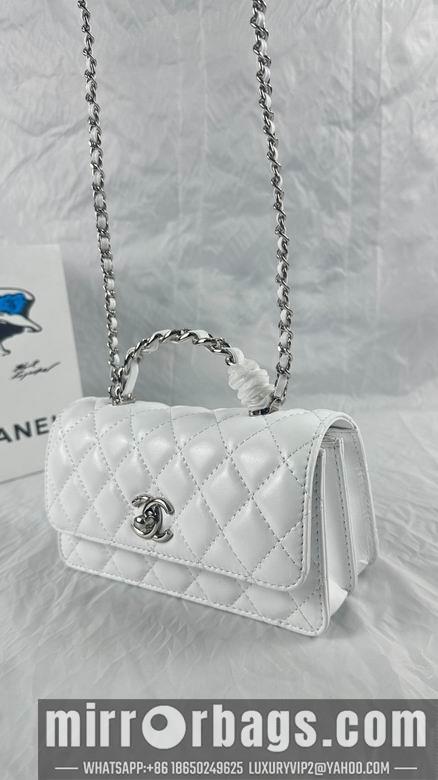 1:1 Replica Chanel Bags 506 19X10X6.5cm WO 3colour