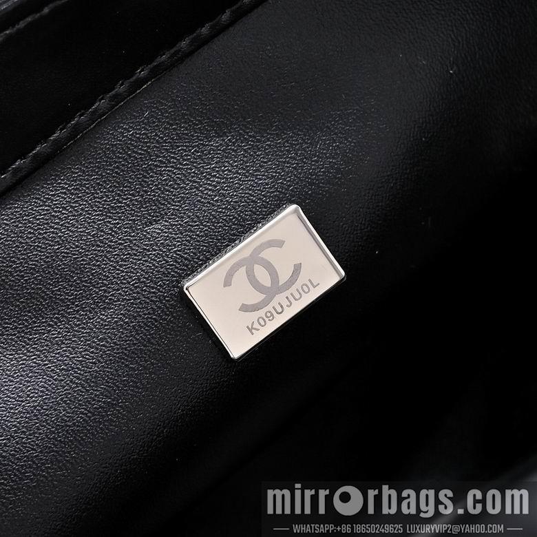 1:1 Replica Chanel Bags 367 17X10cm XMY 2colour
