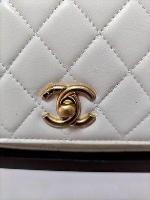 1:1 Replica Chanel Bags WOAP1450 19.2X12.3X3.5