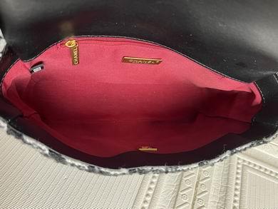 1:1 Replica Chanel Bags 6098 25X19X9cm WO 2colour