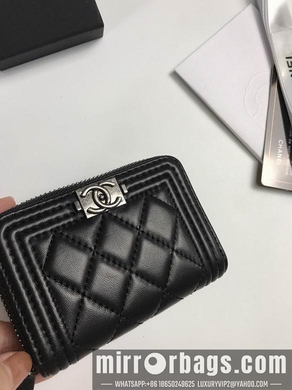 1:1 Replica Chanel Bags 81467 YG 4colour
