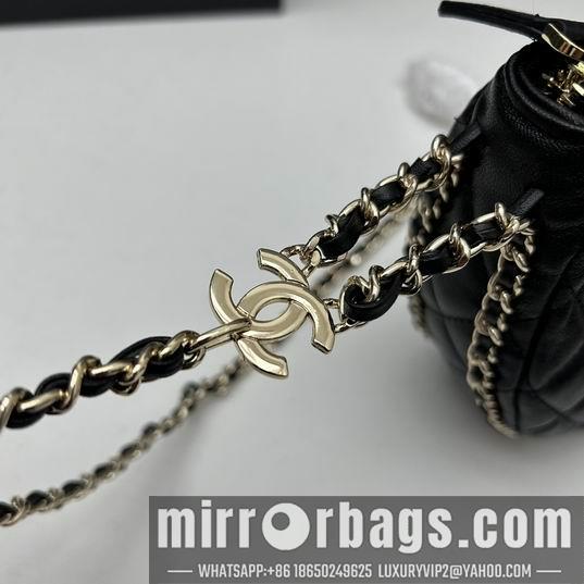 1:1 Replica Chanel Bags Chanel 8222 22x6.5x16cm ww 3色