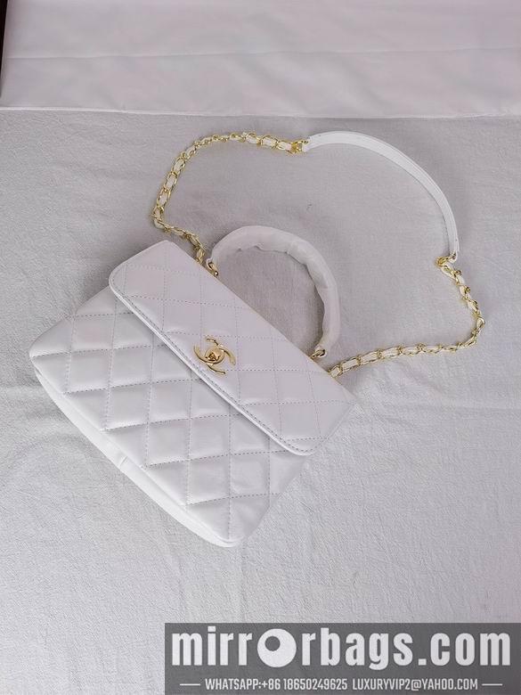 1:1 Replica Chanel Bags WO218131 25X17X12