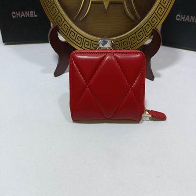 1:1 Replica Chanel Bags 0805 11.5X8X2cm ZY