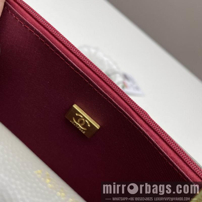 1:1 Replica Chanel Bags Chanel woc2830 19x12x6cm ww4色