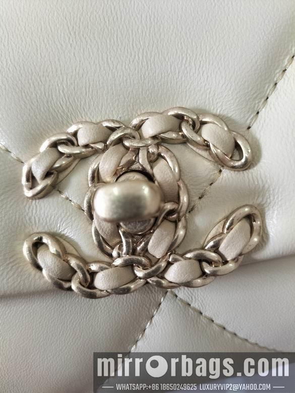 1:1 Replica Chanel Bags 8067-2 26X16X9cm WO