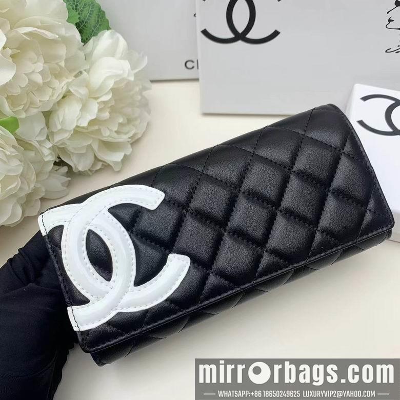 1:1 Replica Chanel Bags 2012 19.5X10.5cm ZC 3colour