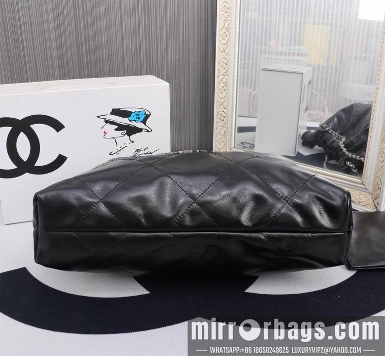1:1 Replica Chanel Bags 8850 30X45X8cm WO 2colour-1
