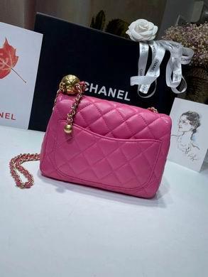 1:1 Replica Chanel Bags BT1786 17cm