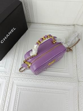 1:1 Replica Chanel Bags 223 17X13cm WO