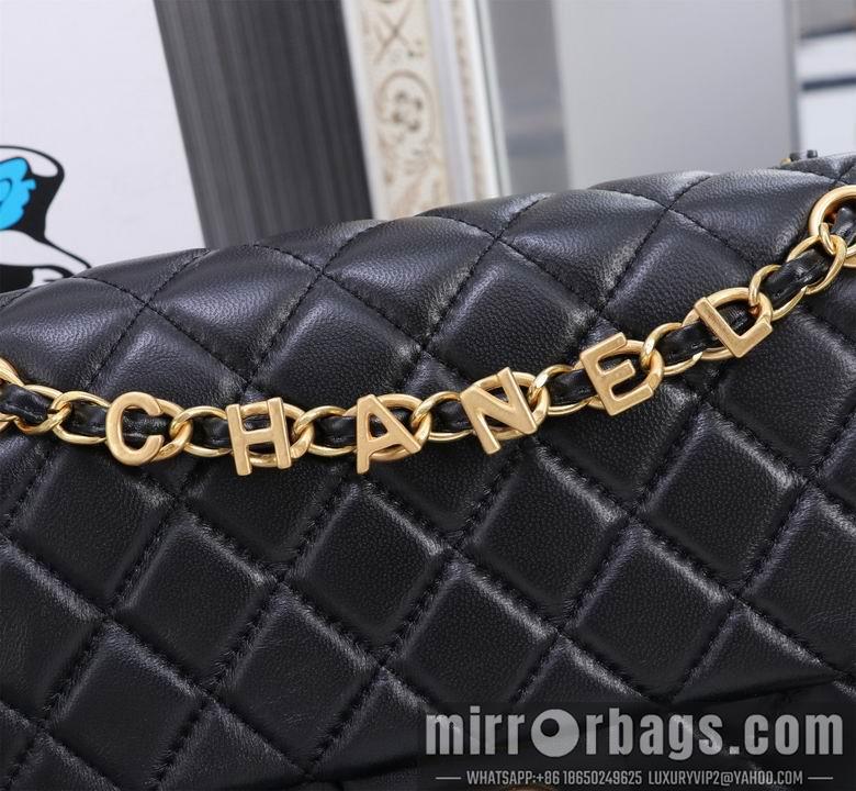 1:1 Replica Chanel Bags 1023 26X14X7cm WO 3colour