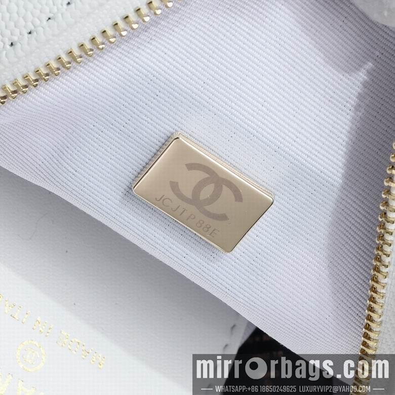 1:1 Replica Chanel Bags 9110 12.5X19X7cm WO 2colour