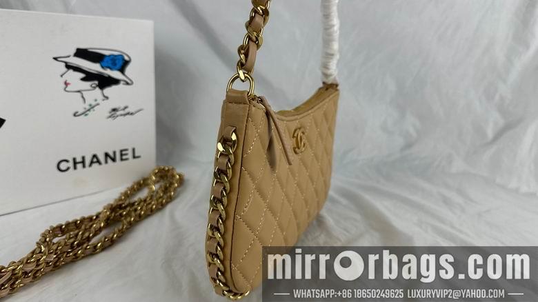 1:1 Replica Chanel Bags 332 15X23.5X2cm WO 4colour
