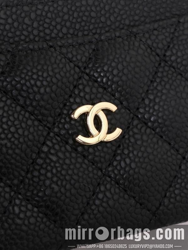 1:1 Replica Chanel Bags Chanel AP0213 7.5x11.2x0.5cm zy
