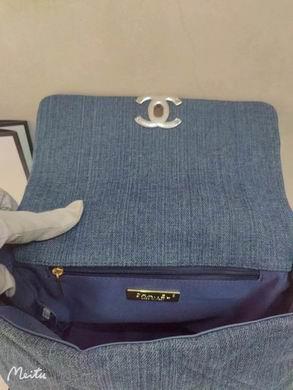 1:1 Replica Chanel Bags 9029 26X16X10cm WO 2colour