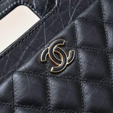 1:1 Replica Chanel Bags 3336 18.5X26X8cm WO 2colour