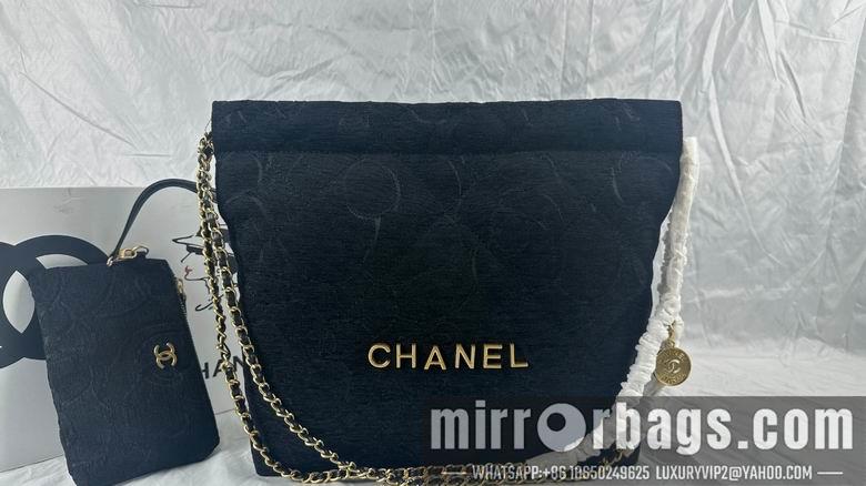 1:1 Replica Chanel Bags 925 35X37X7cm WO 2colour