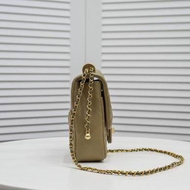 1:1 Replica Chanel Bags WO9915 14X17X6