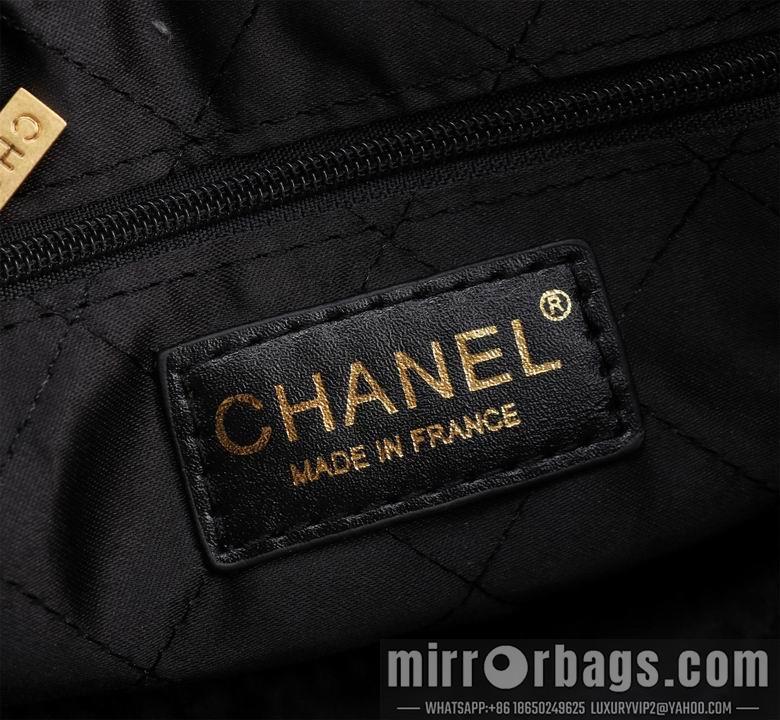 1:1 Replica Chanel Bags 8851 29X18X7cm WO 4colour