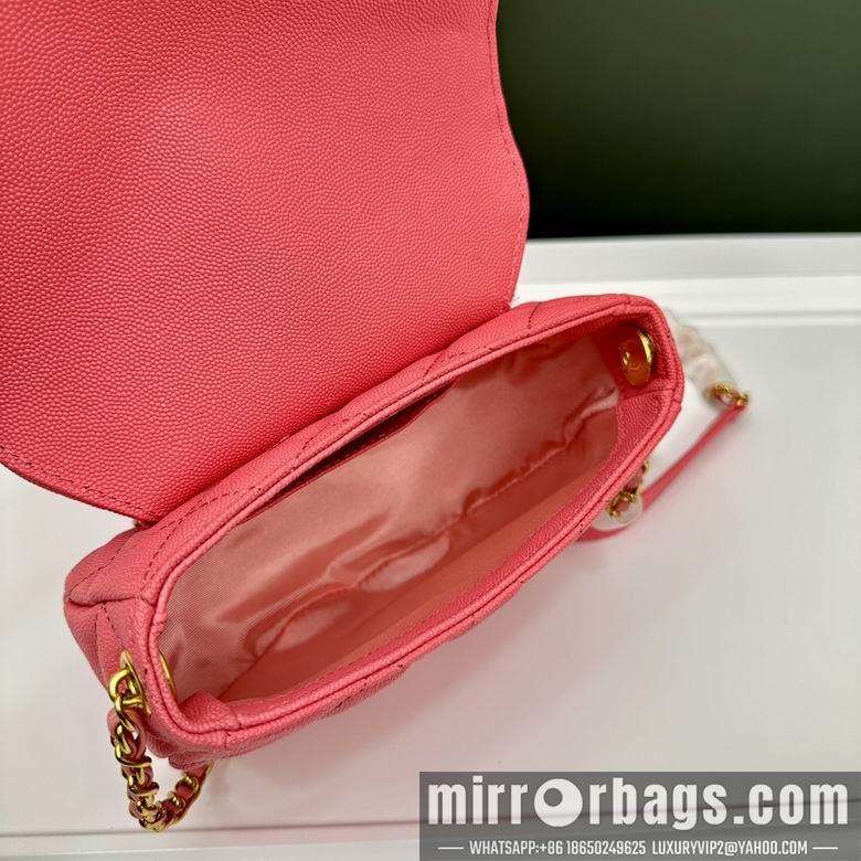 1:1 Replica Chanel Bags 3612 20X16X5cm WO 4colour
